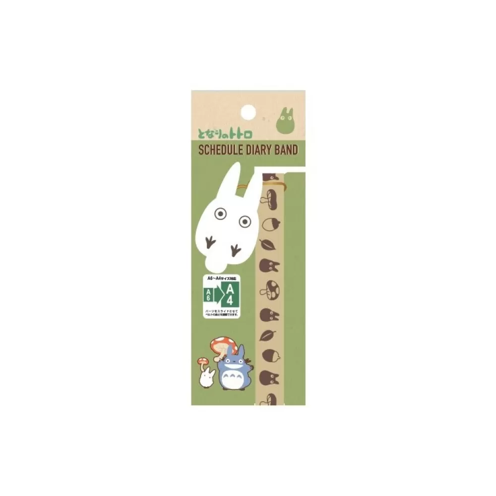 Online Attache Agenda - Mon Voisin Totoro Petit Matériel