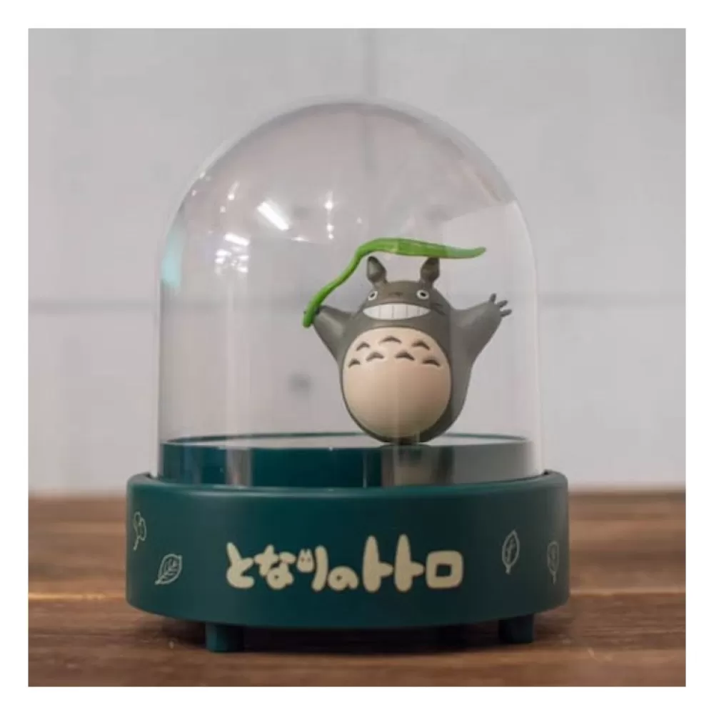 Flash Sale Boite A Musique Aimantee Totoro Tourbillon - Mon Voisin Totoro Boites À Musiques