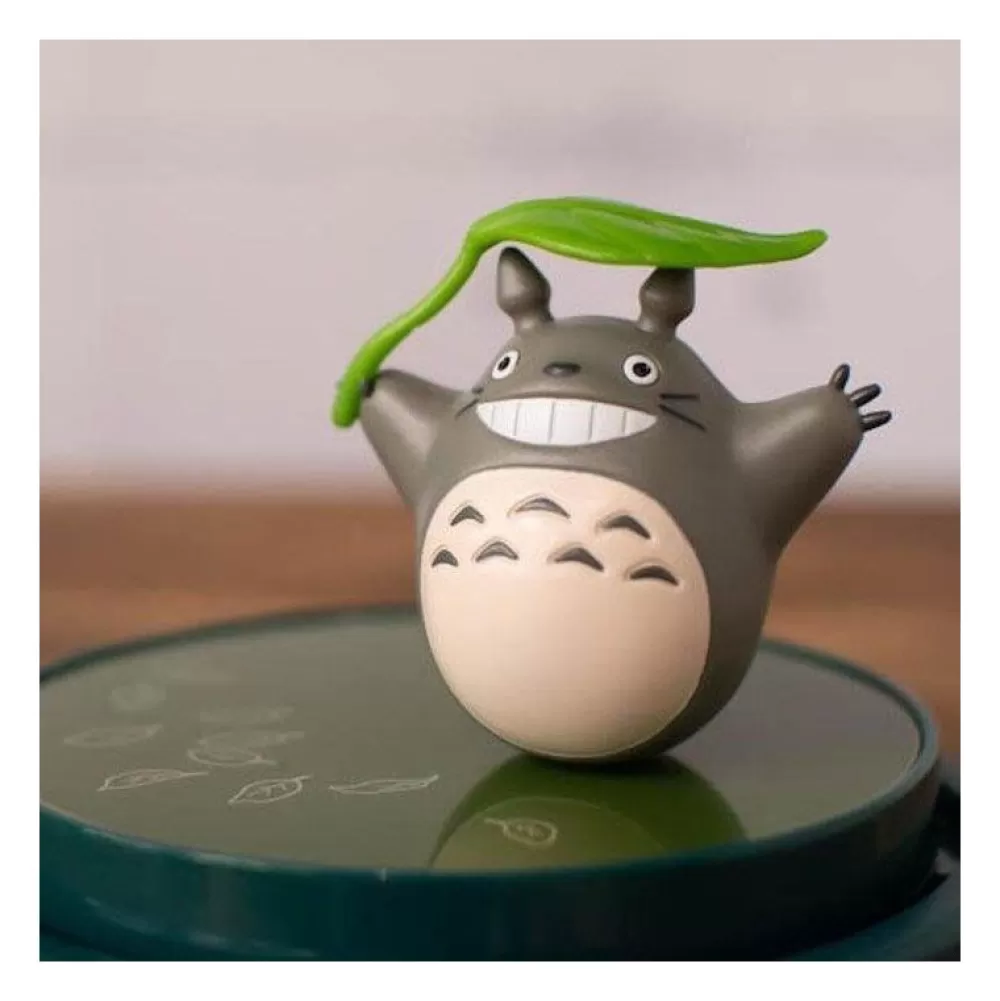 Flash Sale Boite A Musique Aimantee Totoro Tourbillon - Mon Voisin Totoro Boites À Musiques