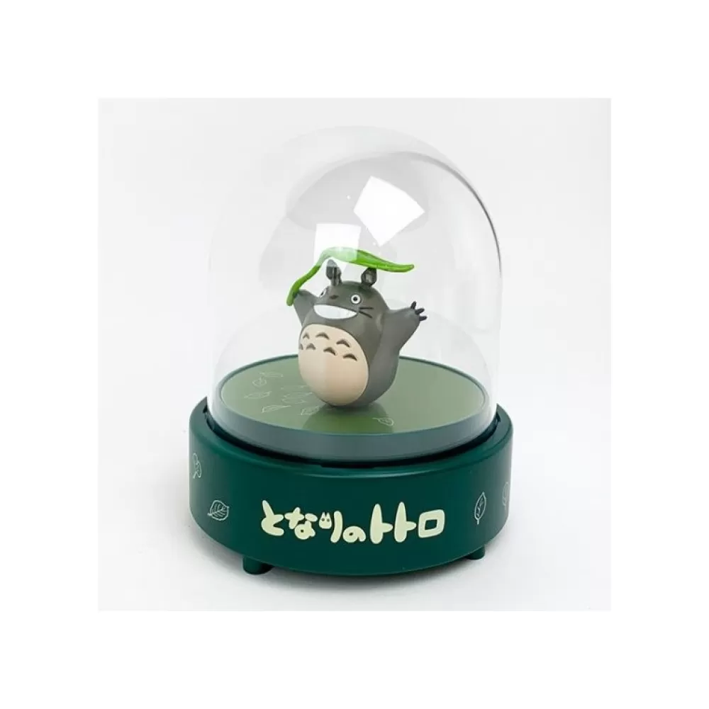 Flash Sale Boite A Musique Aimantee Totoro Tourbillon - Mon Voisin Totoro Boites À Musiques