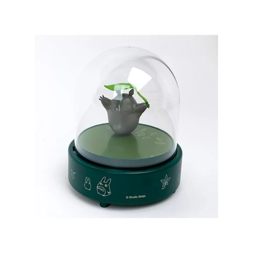 Flash Sale Boite A Musique Aimantee Totoro Tourbillon - Mon Voisin Totoro Boites À Musiques