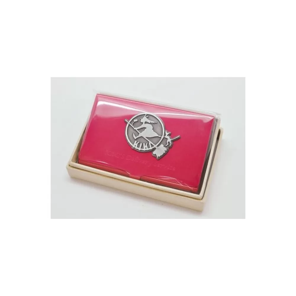 Best Sale Boite Metal Cartes De Visite Couronne De Pain - Kiki La Petite Sorcie Accessoires