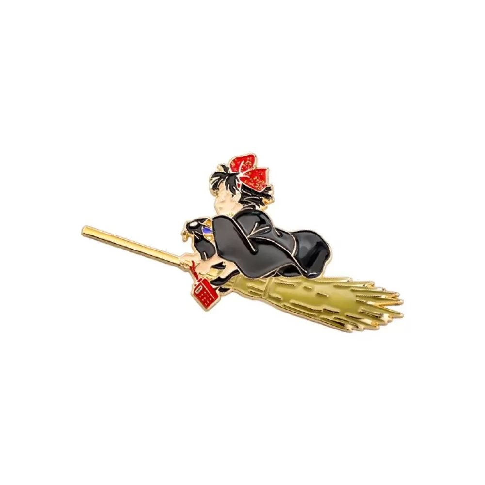 Shop Broche Kiki - Kiki La Petite Sorciere Pins