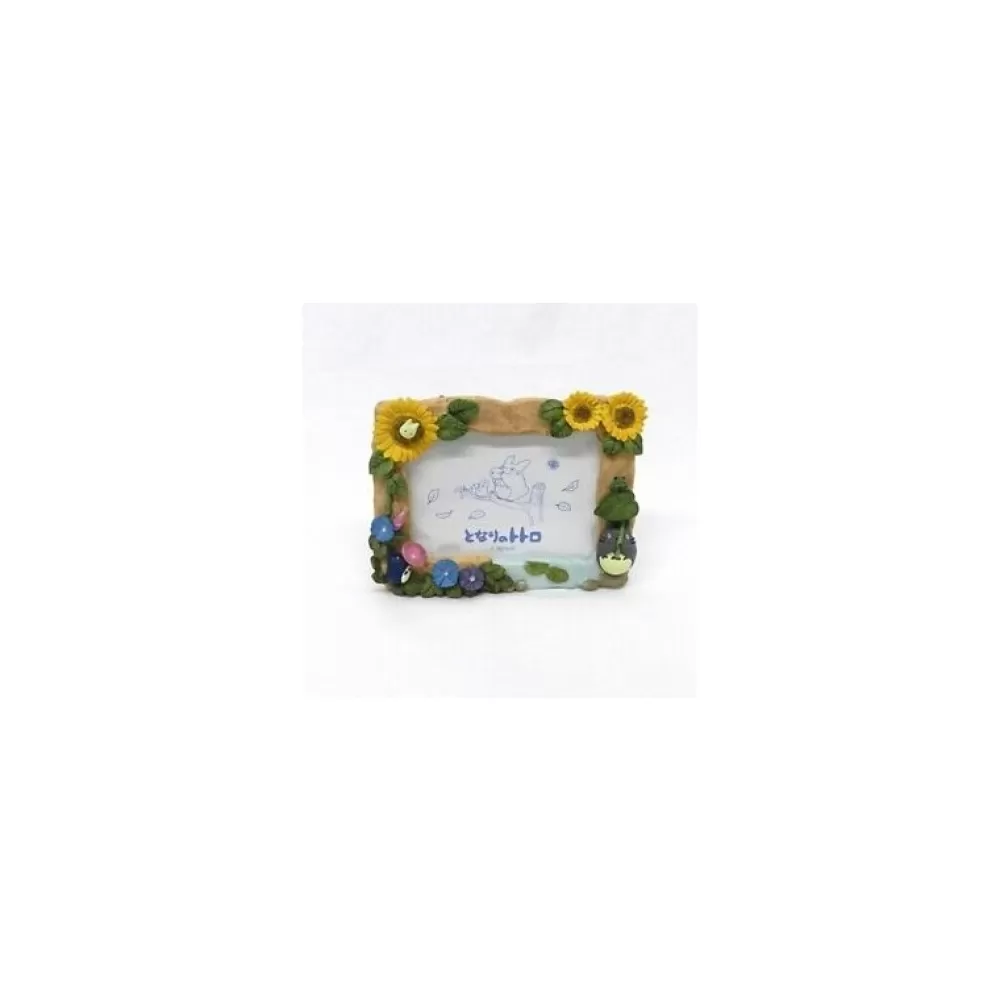 Flash Sale Cadre Photo Ete - Mon Voisin Totoro Décoration Murale