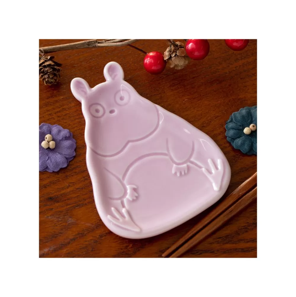 Best Sale Coupelle Dessert Forme Boh Mouse - Le Voyage De Chihiro Cuisine Et Table