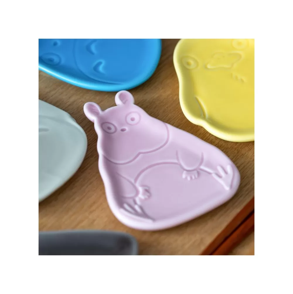 Best Sale Coupelle Dessert Forme Boh Mouse - Le Voyage De Chihiro Cuisine Et Table