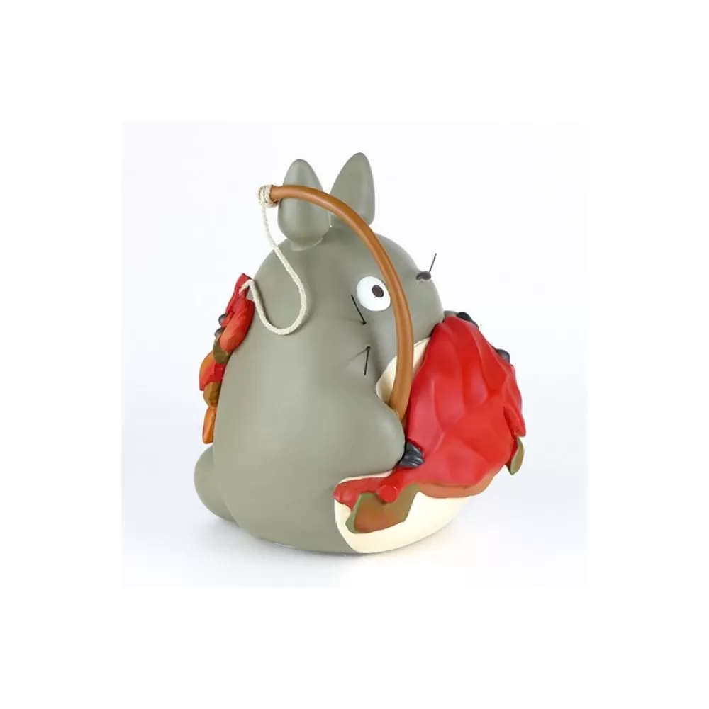 Best Sale Décoration Nouvel An Statue Porte-Bonheur Totoro - Mon Voisin Totoro Statues