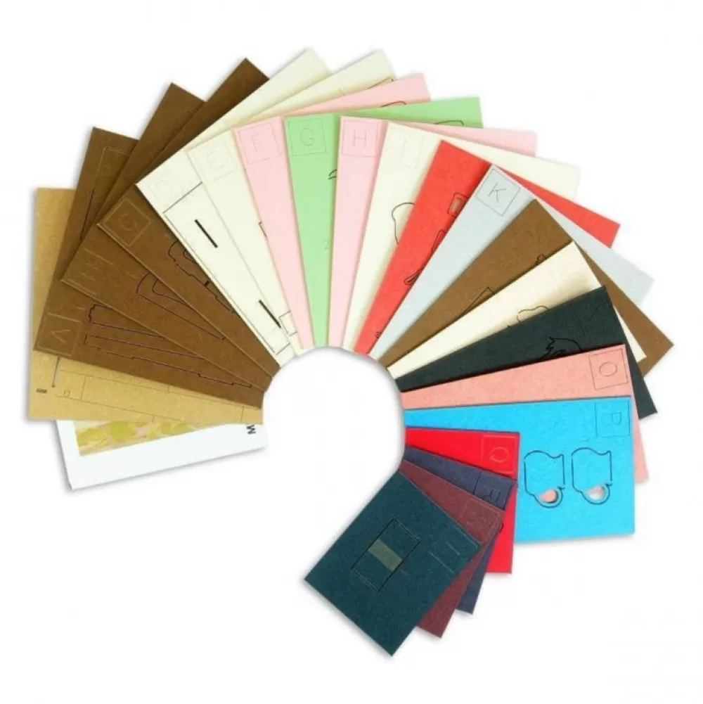 Flash Sale Diorama Papier Kiki S'Envole - Kiki La Petite Sorciere Loisirs Créatifs