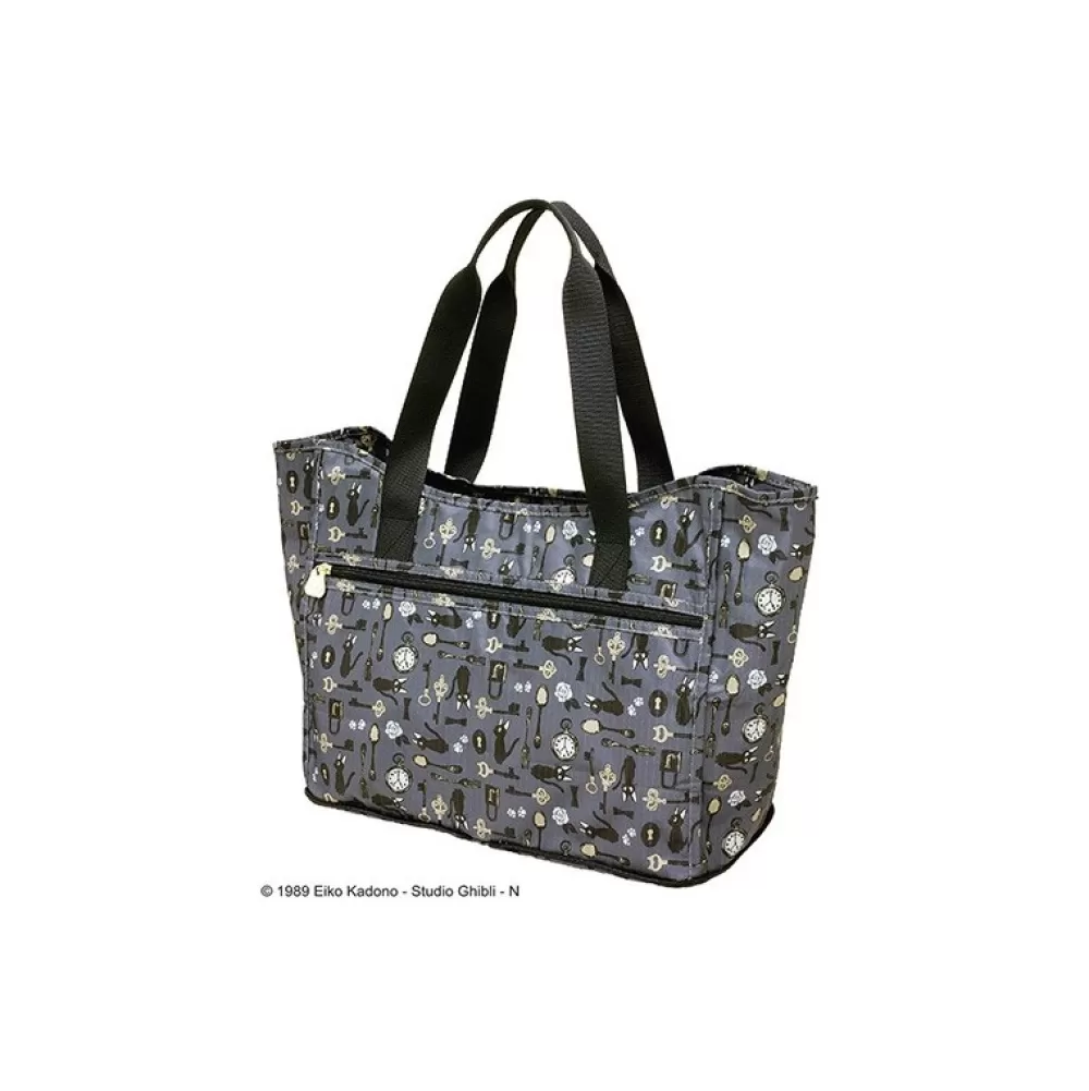 Discount Grand Sac Kiki Serie Classique - Kiki La Petite Sorciere Sacs