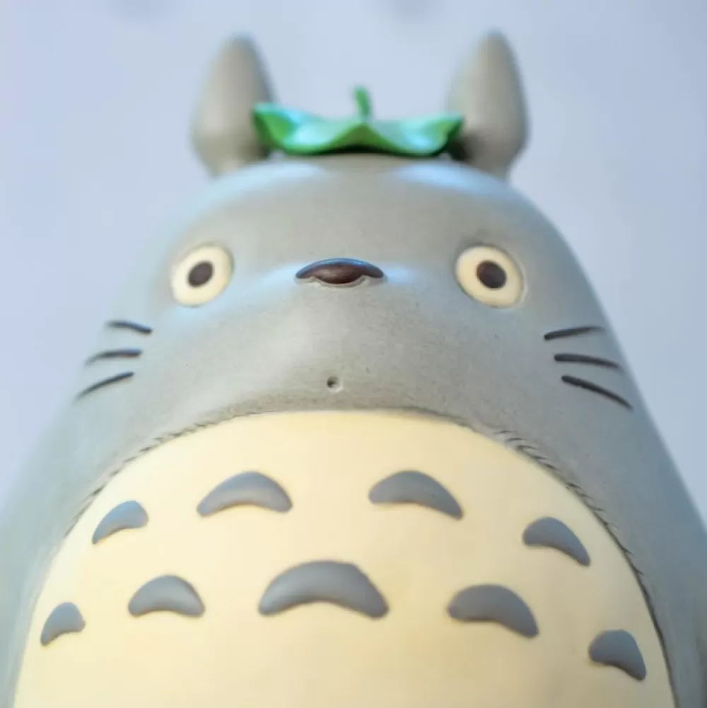 Discount Grande Boite A Musique Totoro - Mon Voisin Totoro Boites À Musiques