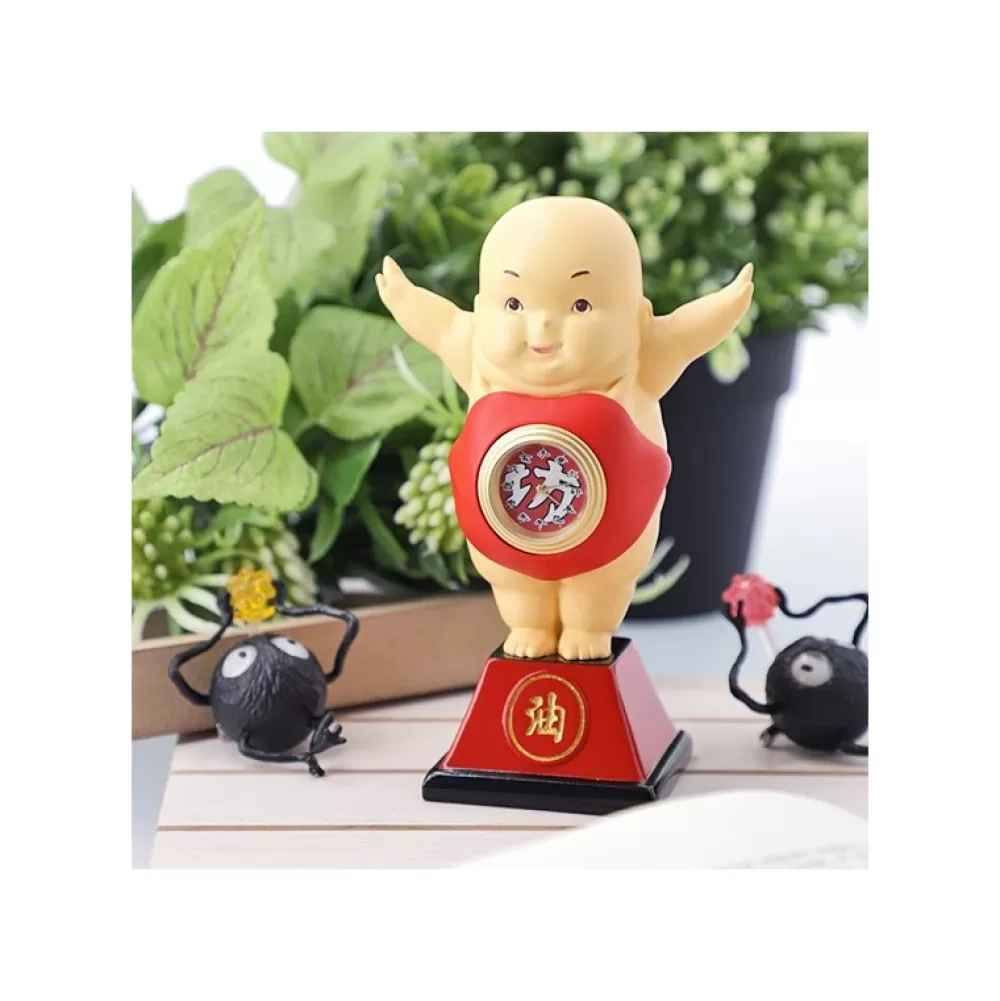 New Horloge Boh Est De Retour - Le Voyage De Chihiro Décoration