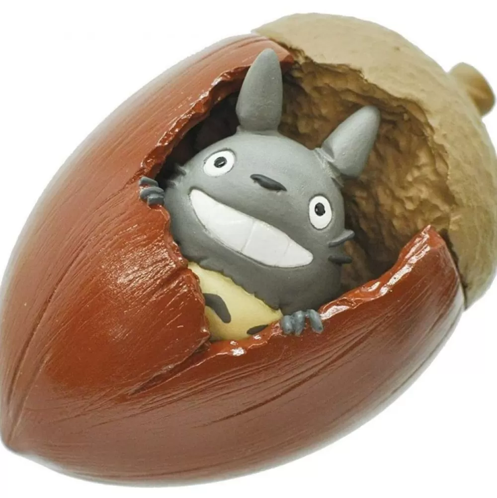 Fashion Kumukumu 3D Puzzle Totoro Et Gland - Mon Voisin Totoro Puzzle