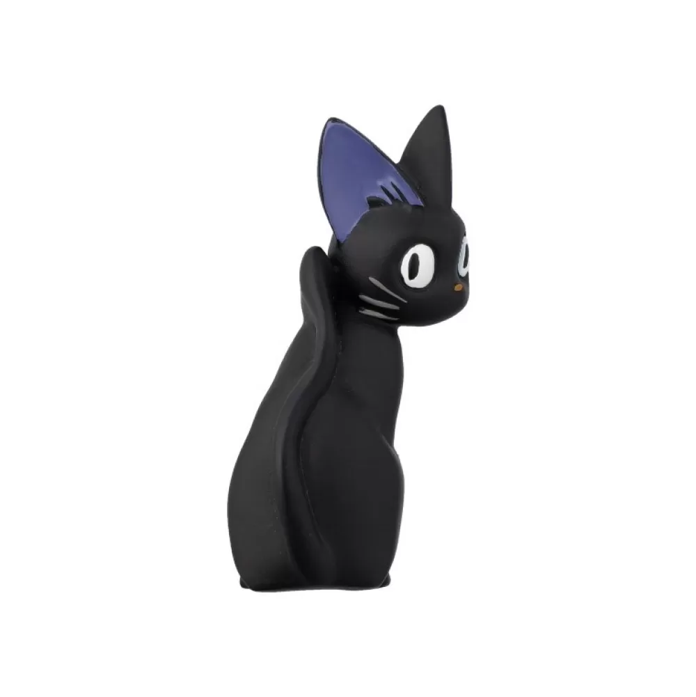 Store Magnet Personnage Jiji Se Retourne - Kiki La Petite Sorciere Magnets