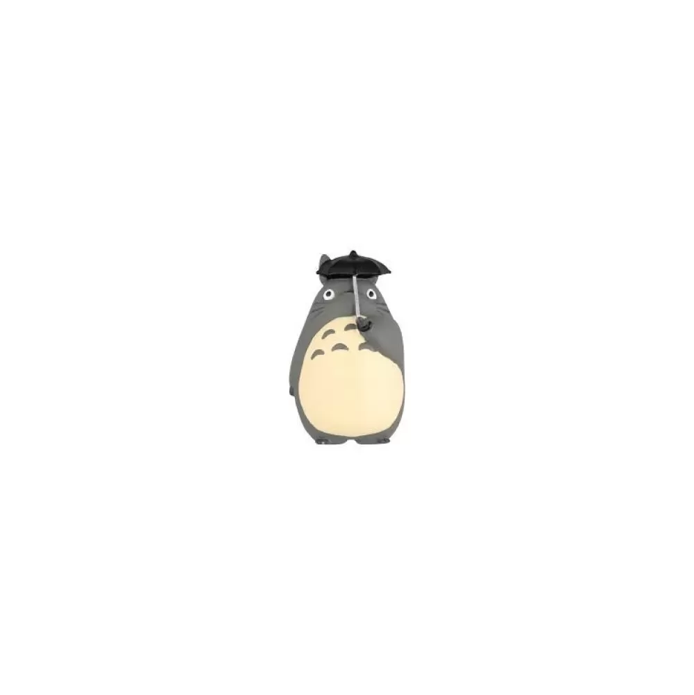 Outlet Magnet Personnage Totoro Gris Parapluie - Mon Voisin Totoro Magnets