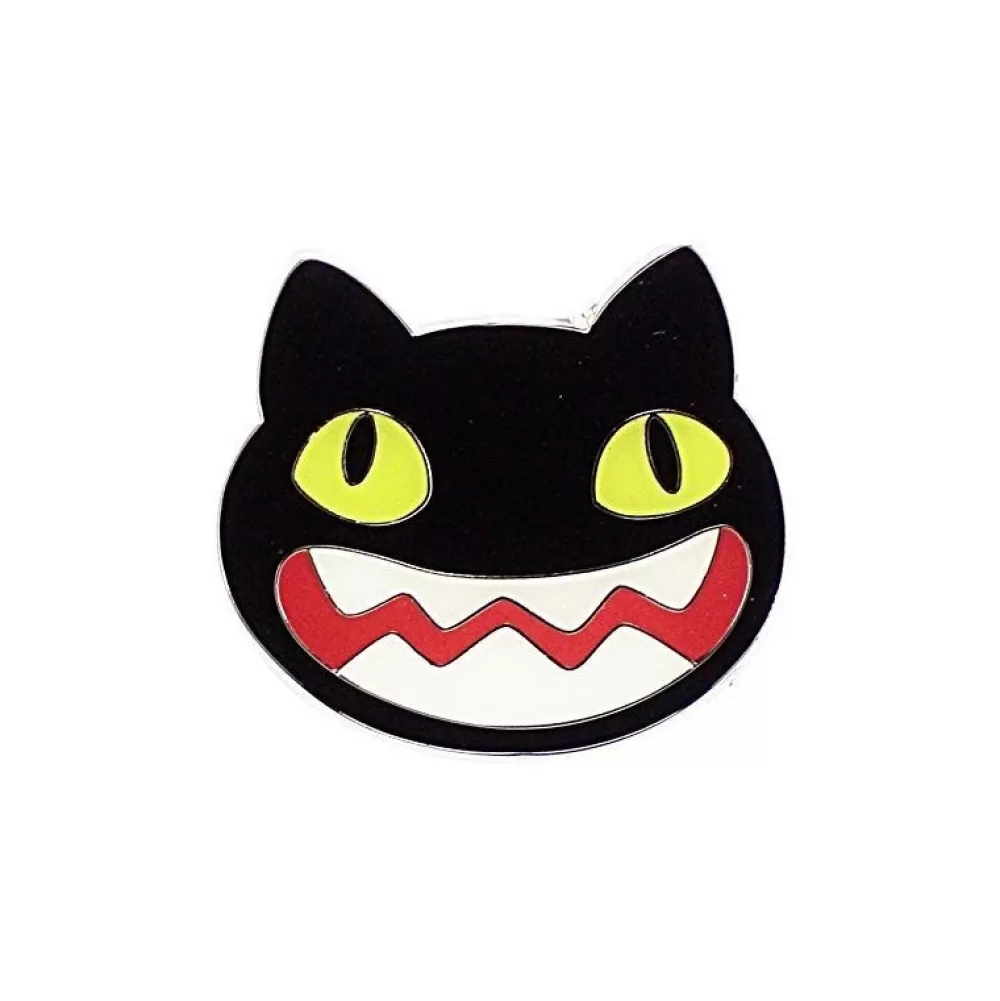 Shop Magnet Totoro Chat - Mon Voisin Totoro Magnets