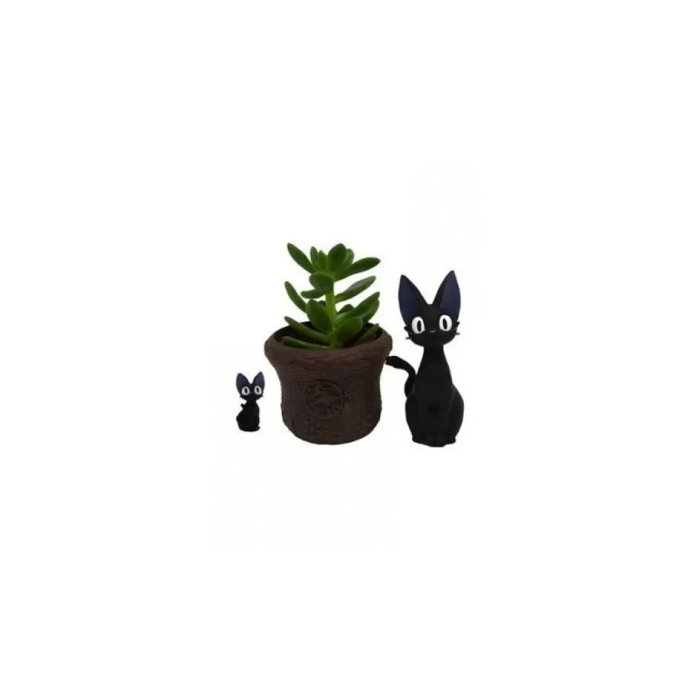 Hot Mini Pot De Fleur Jiji - Kiki La Petite Sorciere Décoration