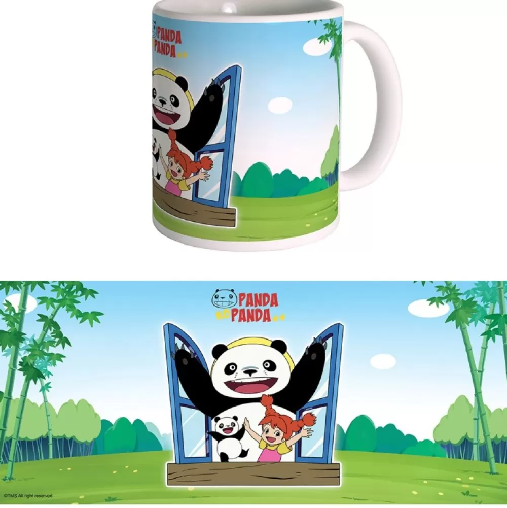 Outlet Mug Panda Kopanda 03 Cuisine Et Table