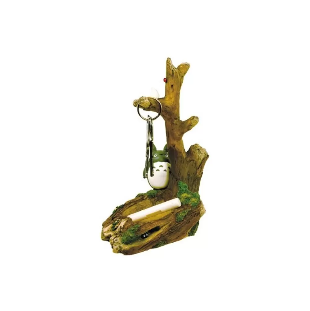 Best My Neighbor Totoro - Key Rack - Arbre A Cles Boites À Bijoux
