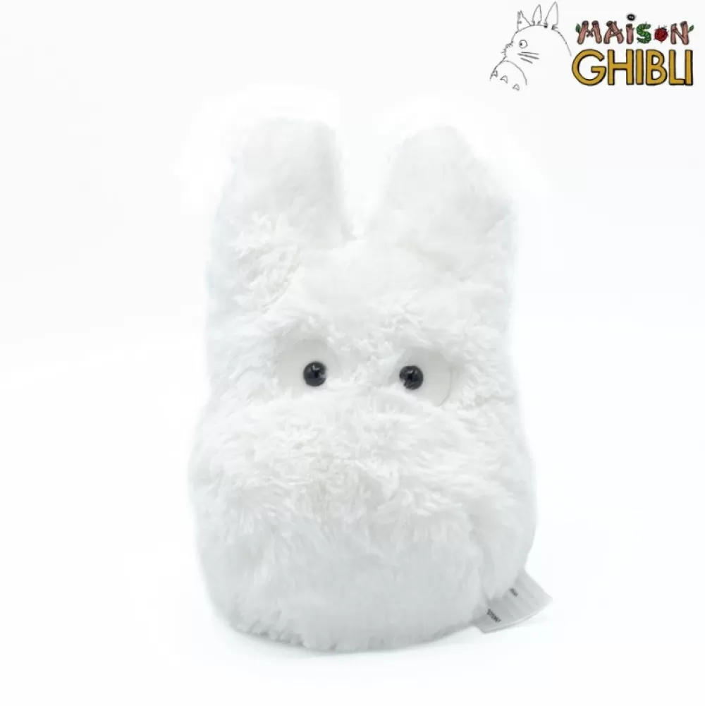 Flash Sale Peluche Nakayoshi Totoro Blanc S - Mon Voisin Totoro Peluches Nakayoshi
