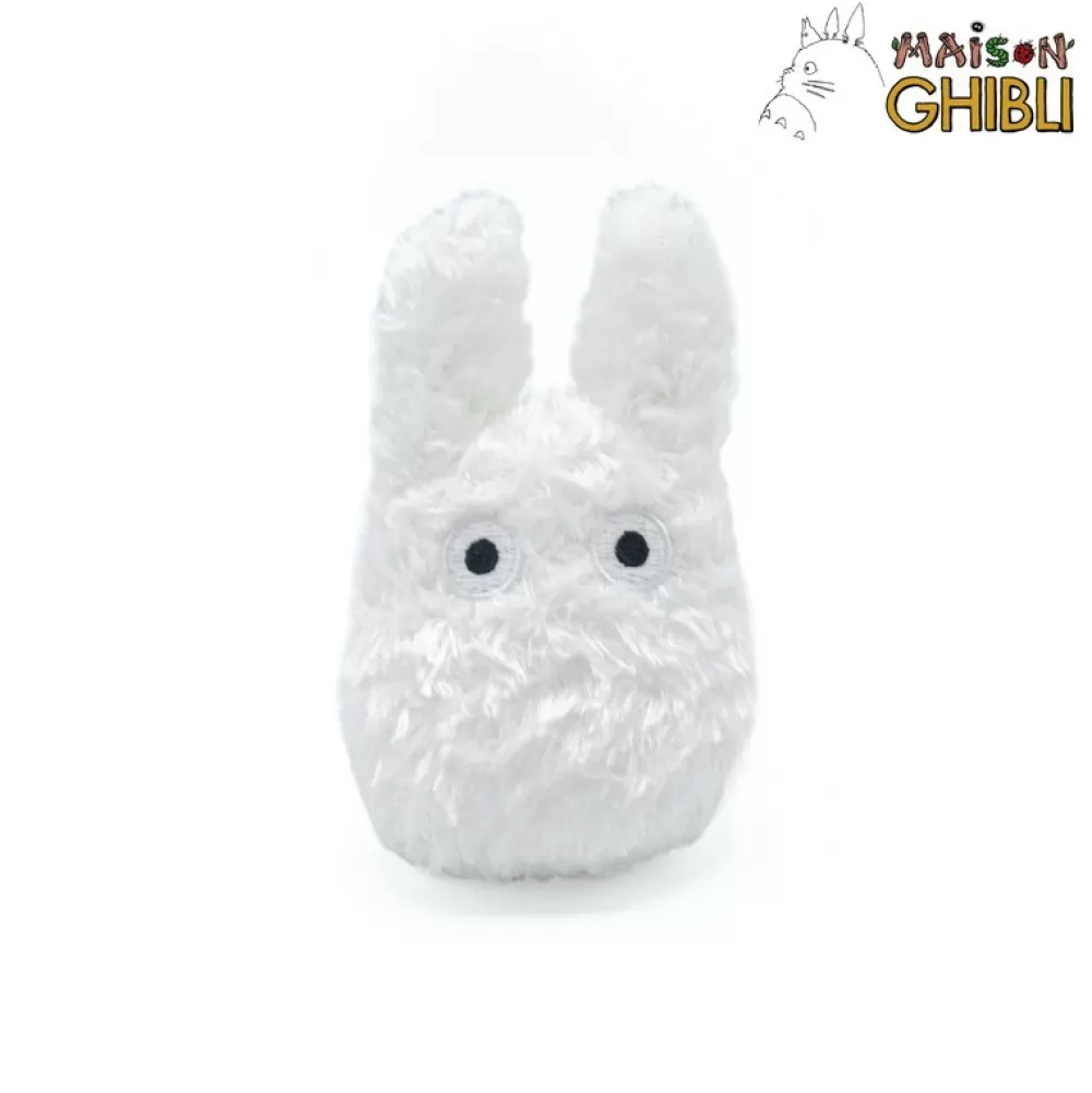 Best Sale Peluche Totoro Fluffy Little S - Mon Voisin Totoro (1755) Peluches Fluffy
