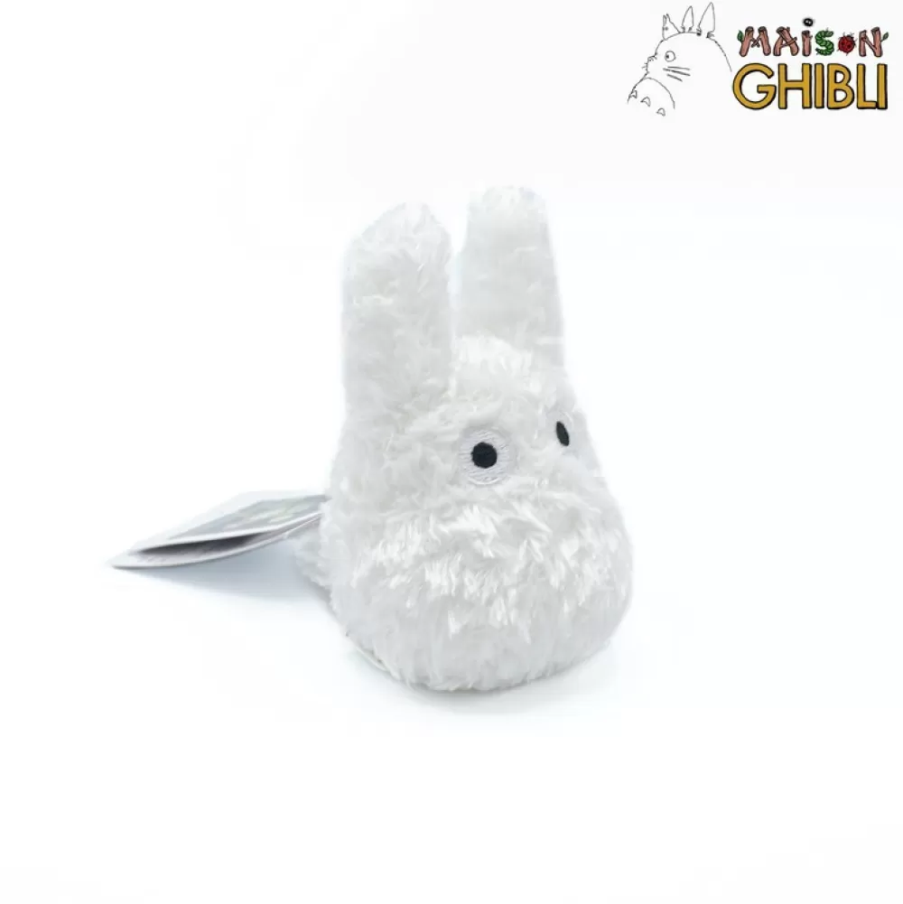 Best Sale Peluche Totoro Fluffy Little S - Mon Voisin Totoro (1755) Peluches Fluffy