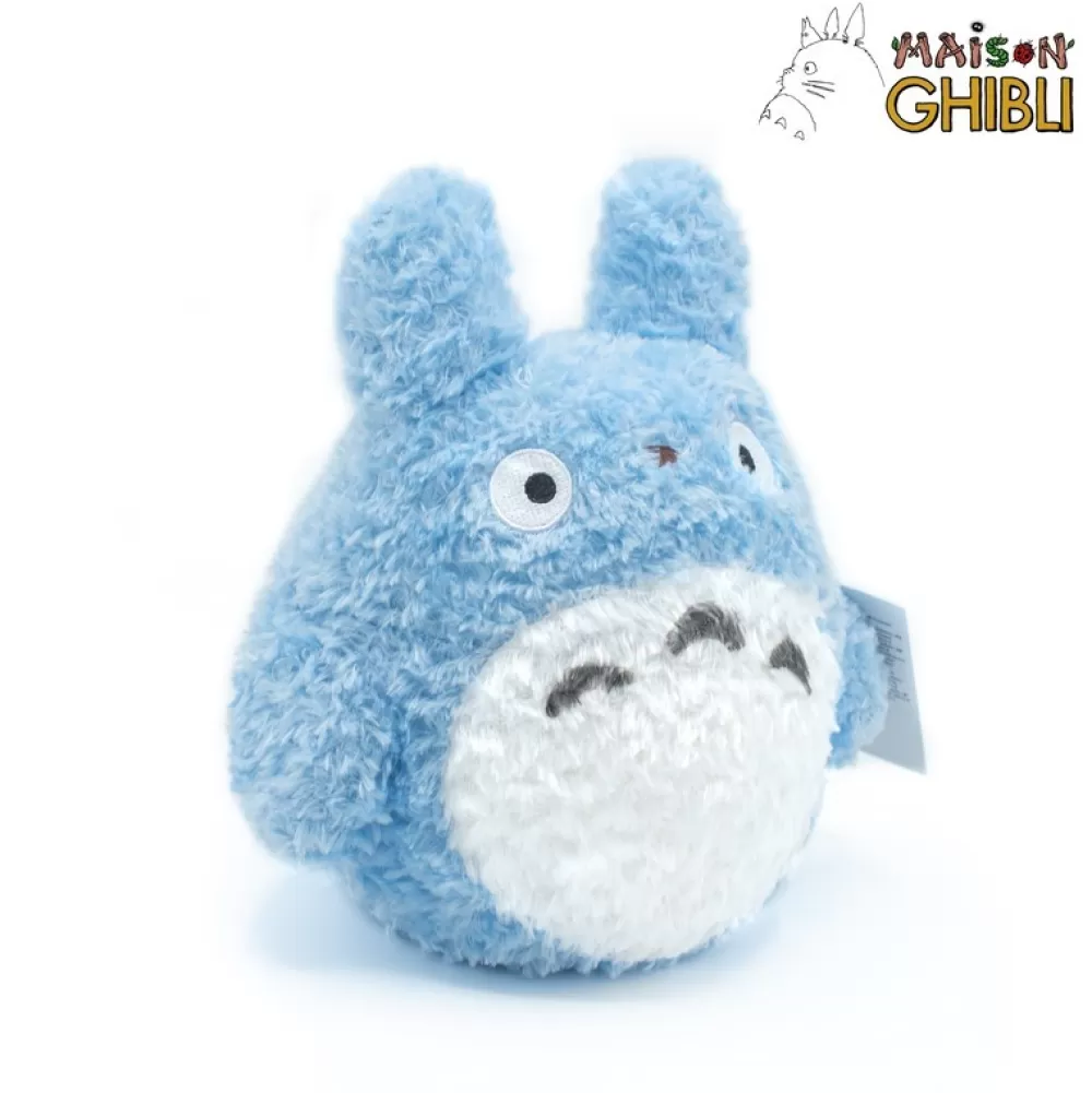 Hot Peluche Totoro Fluffy Medium M - Mon Voisin Totoro (1754) Peluches Fluffy