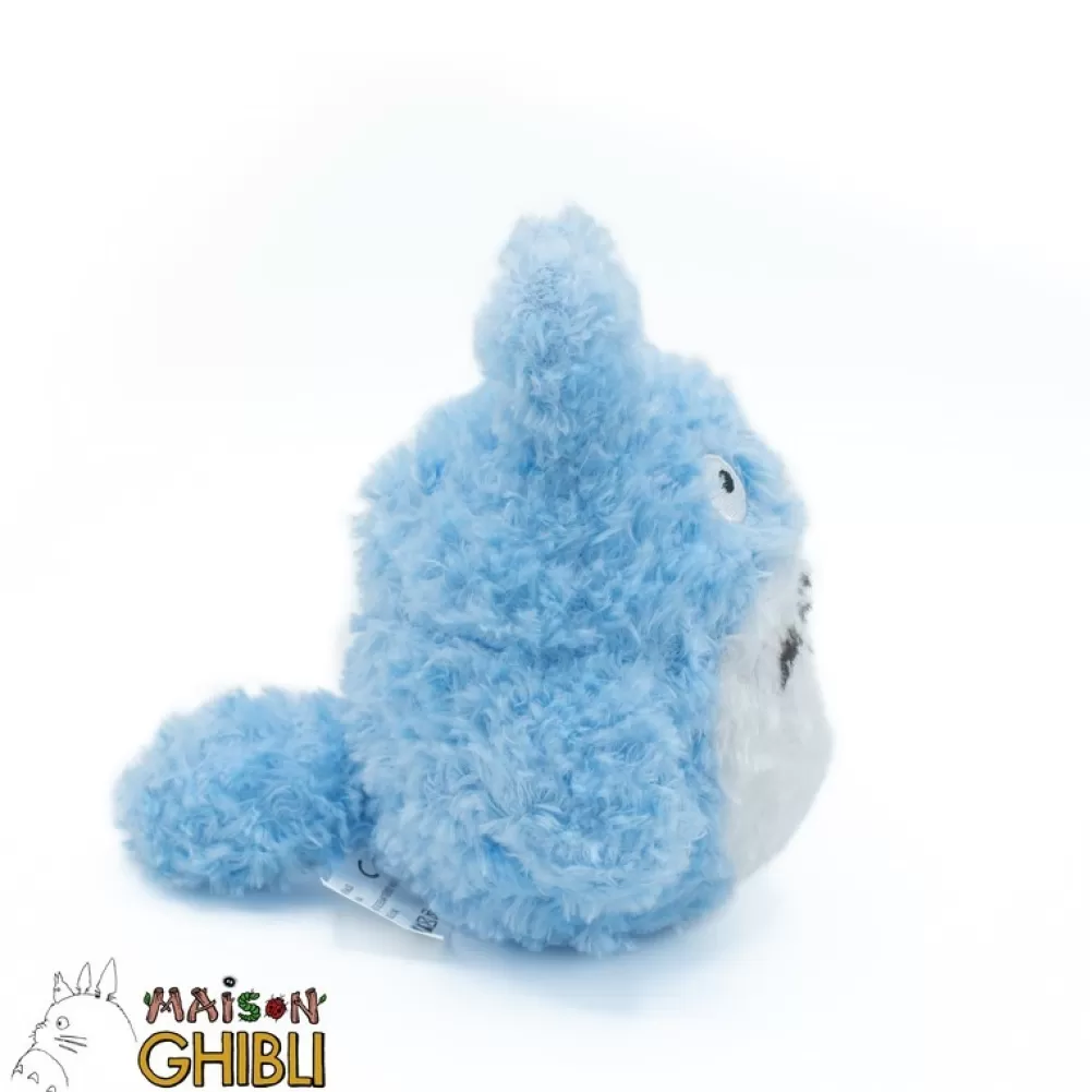 Fashion Peluche Totoro Fluffy Medium S - Mon Voisin Totoro (1753) Peluches Fluffy