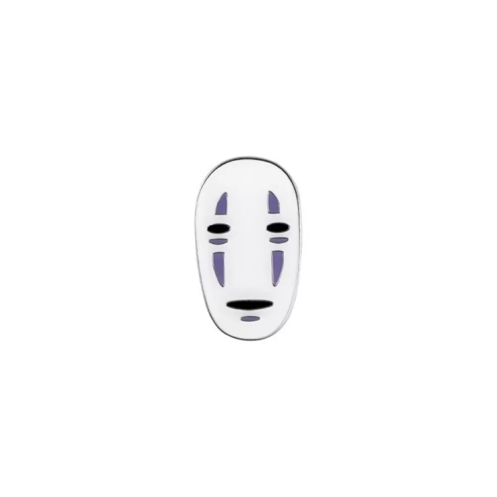 Outlet Pins No Face Gros Plan – Le Voyage De Chihiro Pins