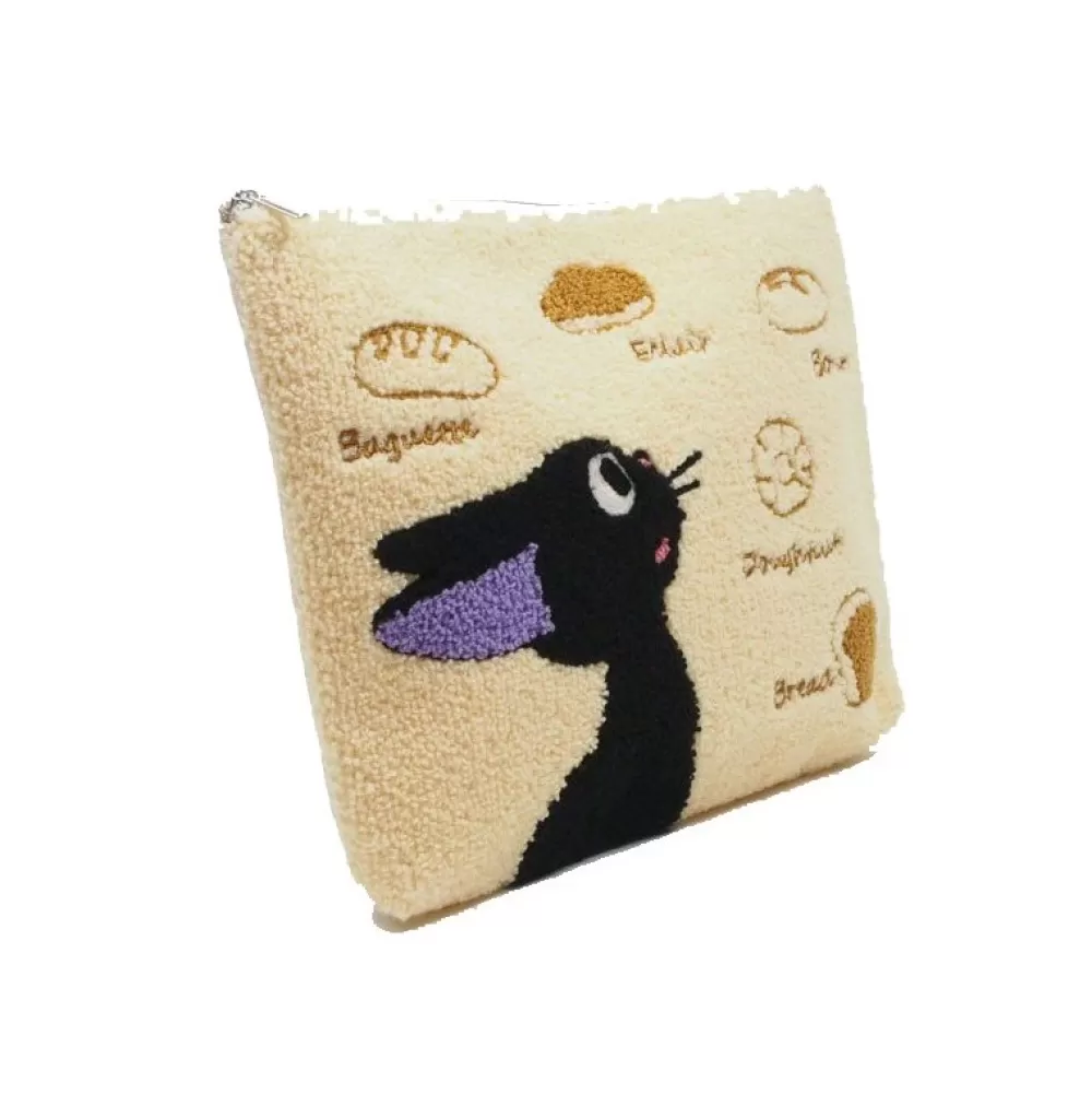 Flash Sale Pochette Jiji Et Son Pain - Kiki La Petite Sorciere Accessoires