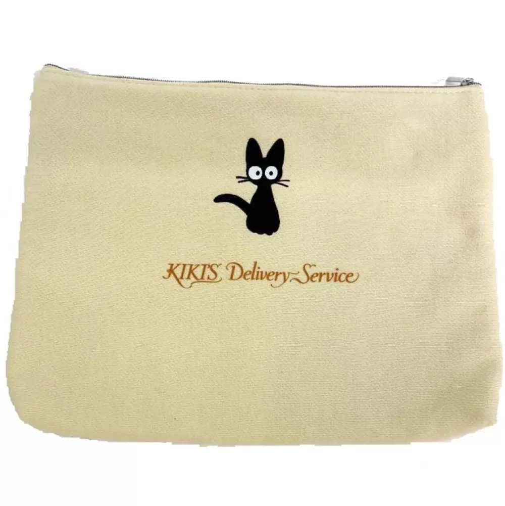Flash Sale Pochette Jiji Et Son Pain - Kiki La Petite Sorciere Accessoires