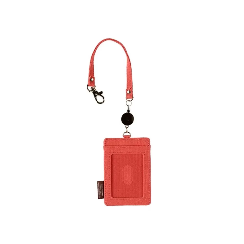 Flash Sale Pochette Porte-Carte Kiki Jour Du Depart - Kiki La Petite Sorciere Accessoires