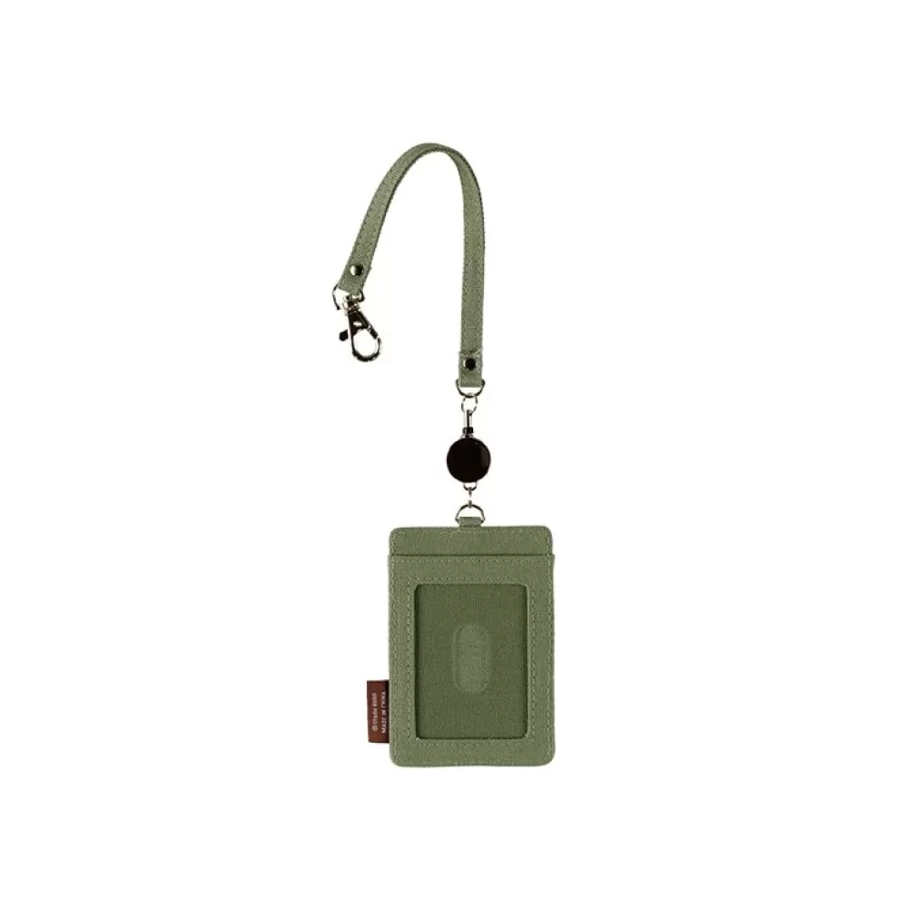 Outlet Pochette Porte-Carte Sieste De Mei - Mon Voisin Totoro Accessoires