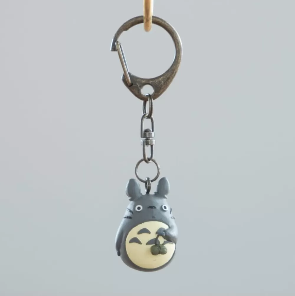 Store Porte-clés Totoro Petit Paquet - Mon Voisin Totoro Porte-clés