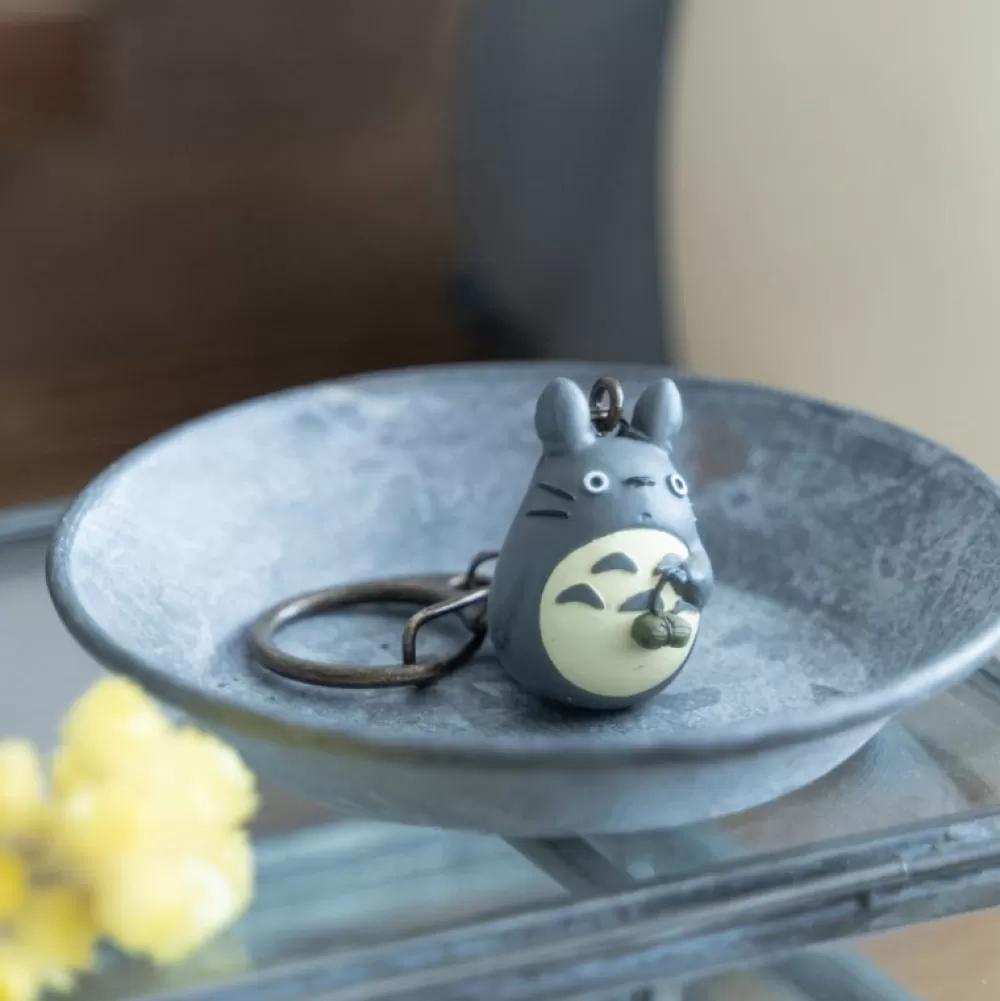 Store Porte-clés Totoro Petit Paquet - Mon Voisin Totoro Porte-clés
