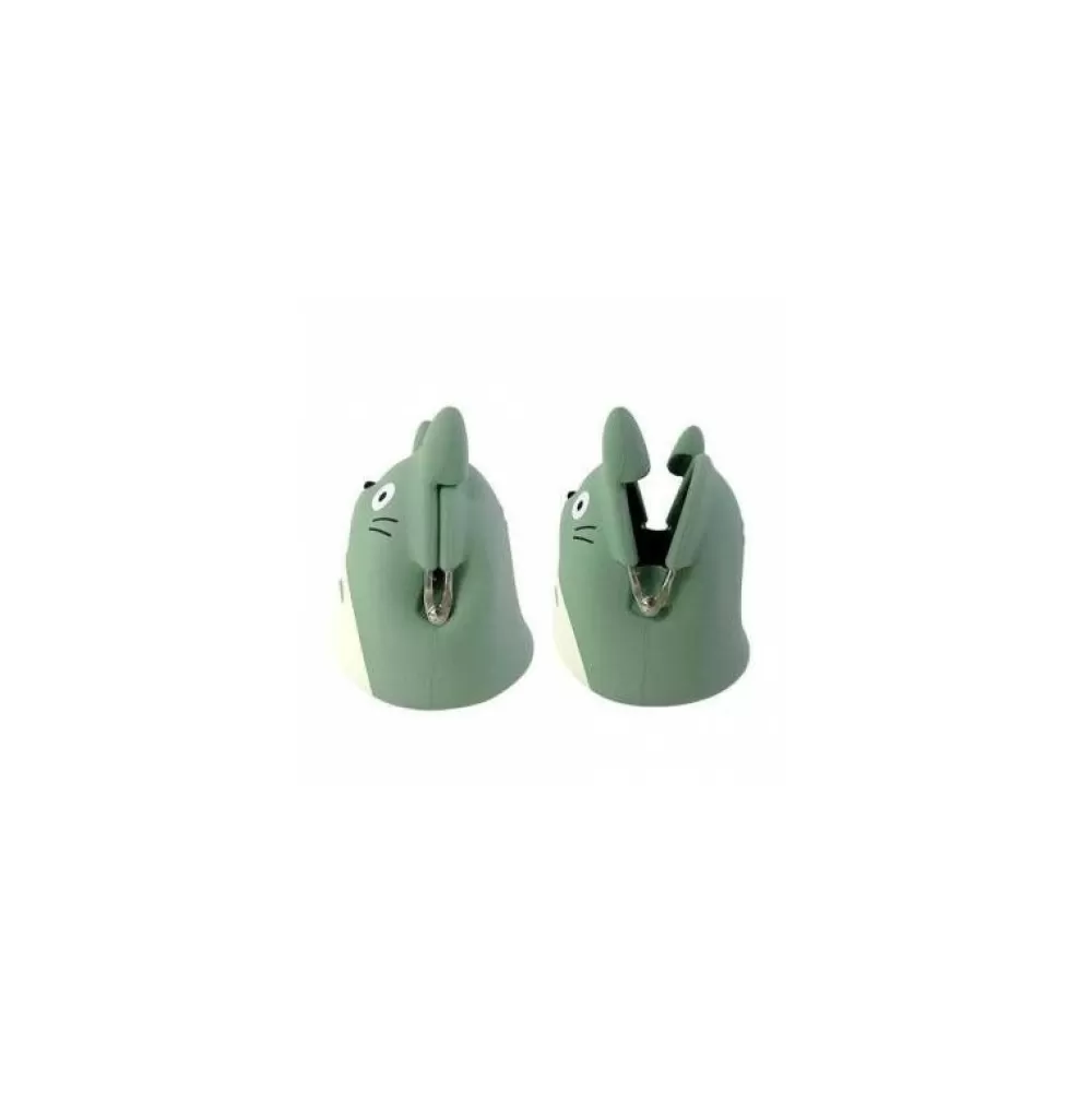 Hot Porte-Monnaie Silicone Totoro Vert - Mon Voisin Totoro Accessoires