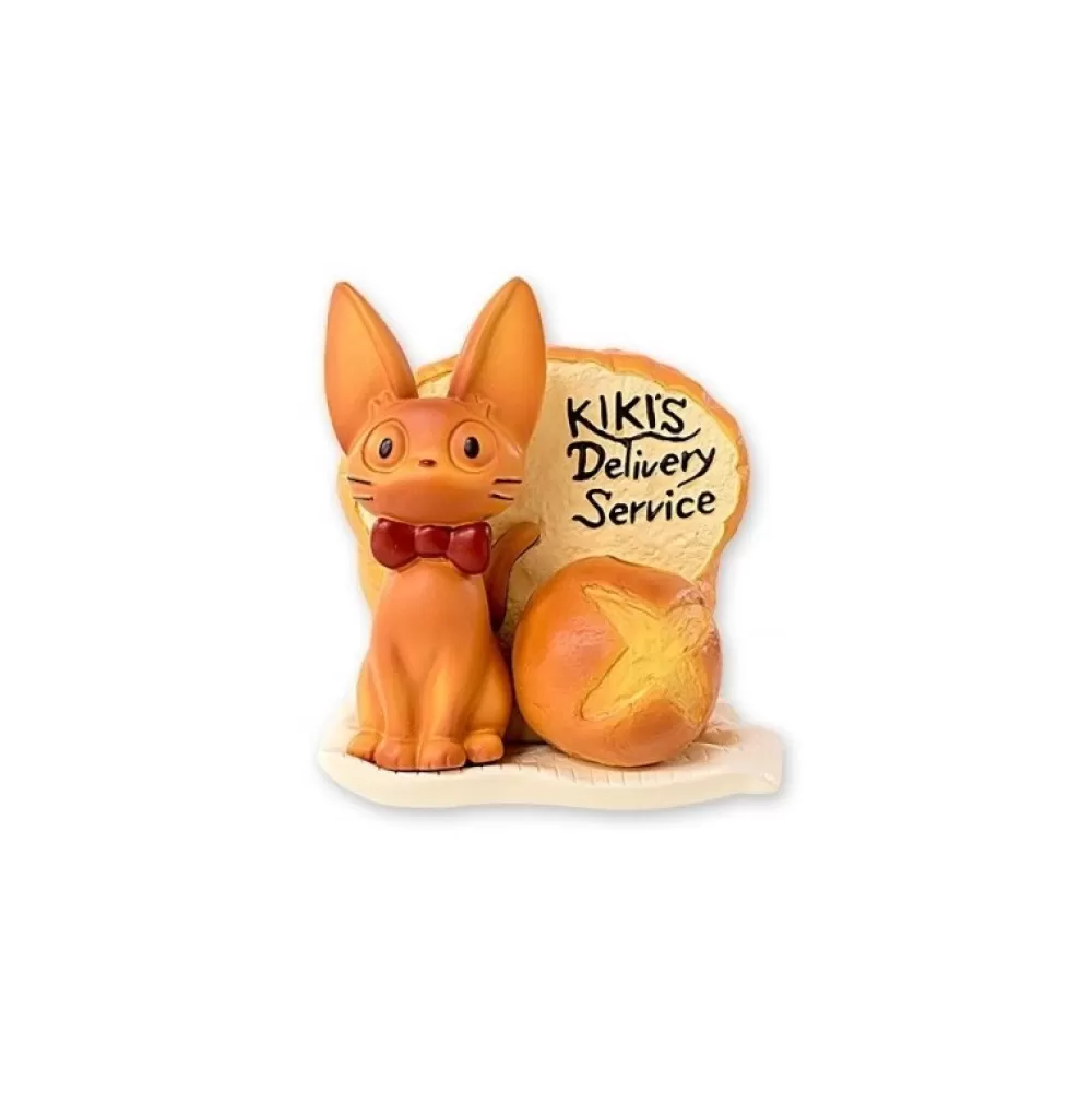 Fashion Pot A Crayon Jiji Brioche - Kiki La Petite Sorciere Décoration
