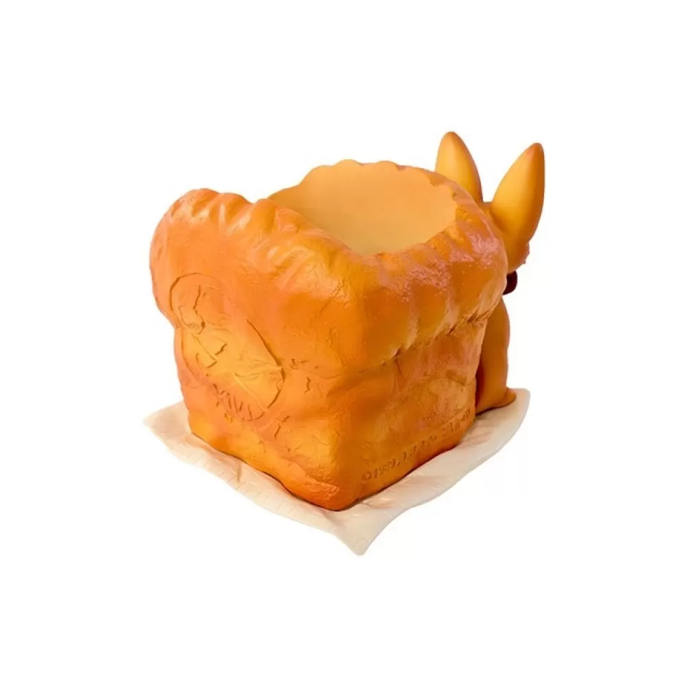 Fashion Pot A Crayon Jiji Brioche - Kiki La Petite Sorciere Décoration