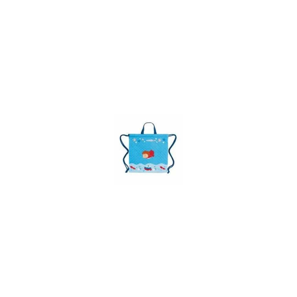 Best Sac A Dos Ponyo Dans La Mer 35X35 - Ponyo Sur La Falaise Sacs