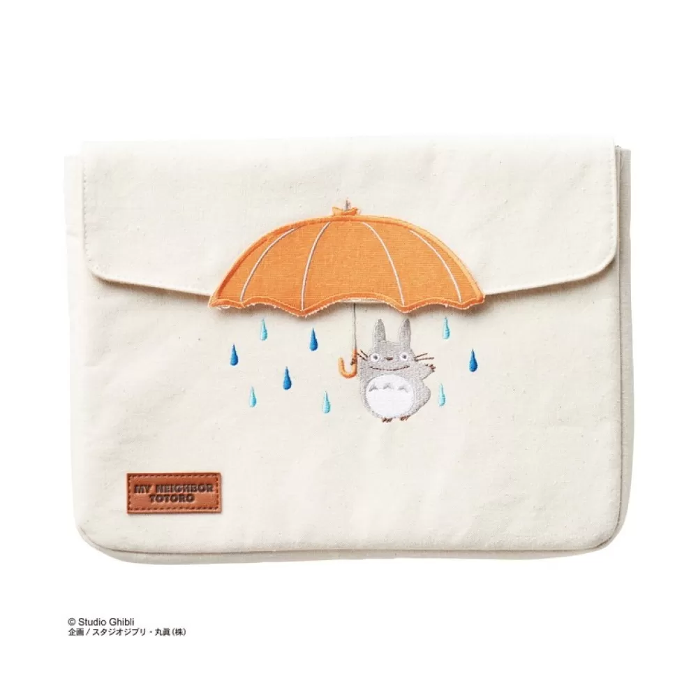Hot Sacoche Avec Etui Totoro Parapluie - Mon Voisin Totoro Sacs