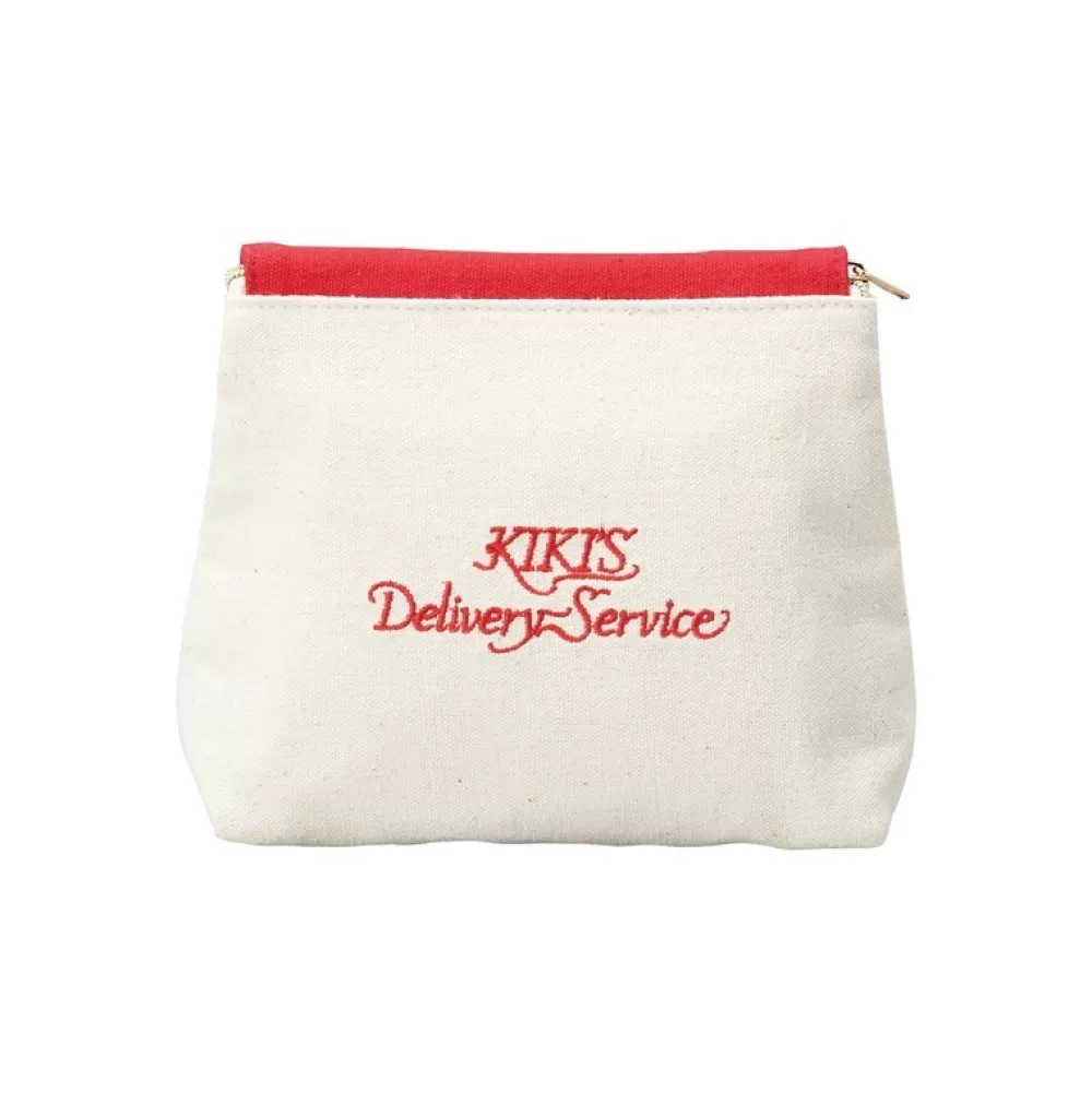 Clearance Sacoche Jiji Au Milieu Des Fleurs - Kiki La Petite Sorciere Sacs