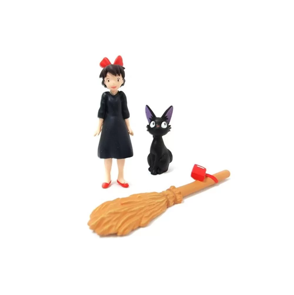 Best Set Magnet Chambre De Kiki - Kiki La Petite Sorciere Magnets