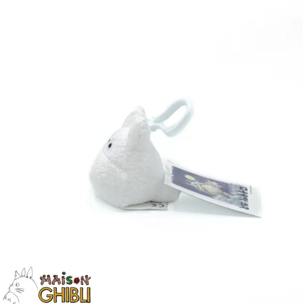 Outlet Strap Peluche Totoro Blanc - Mon Voisin Totoro (2248) Strap Peluche