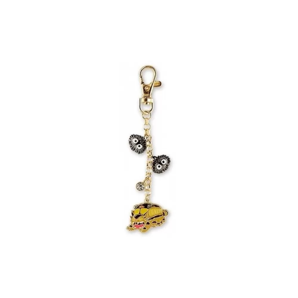 Discount Strap Pendentif Chatbus Et Soot Sprite - Mon Voisin Totoro Straps