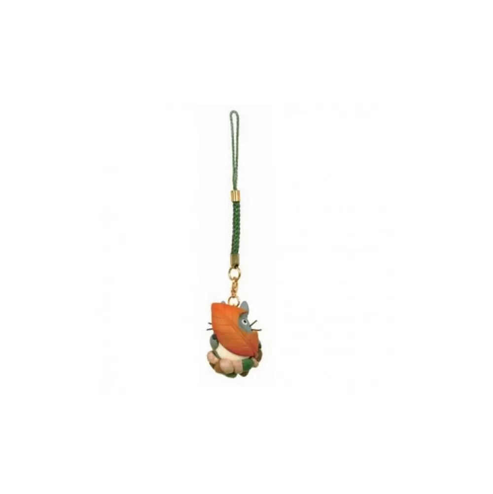 Hot Strap Totoro Feuille D'Automne - Mon Voisin Totoro (Benelic-13191) Straps
