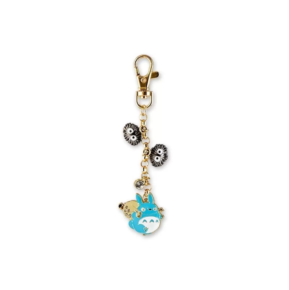 Online Strap Totoro Moyen Gland Et Susuwatari - Mon Voisin Totoro Straps