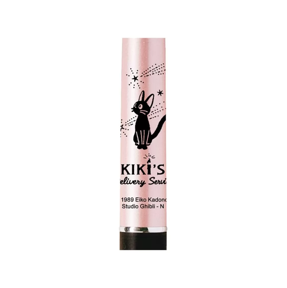Hot Stylo Bille 4 Couleurs Rose - Kiki La Petite Sorciere Écriture